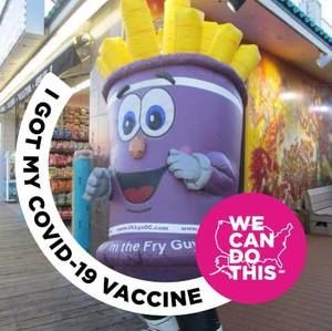 Meet your Posher, Mary